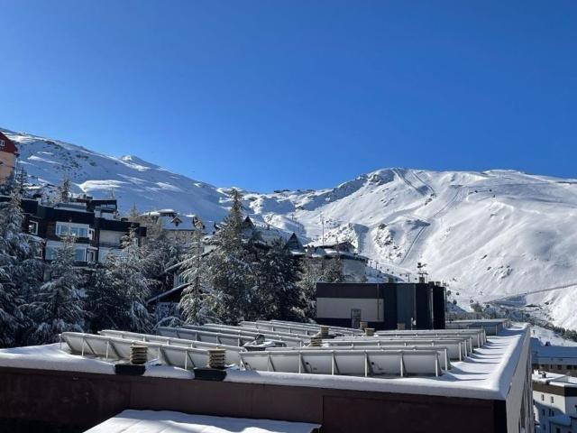 1 room luxury Flat for rent in Sierra Nevada, Andalusia