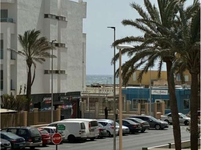 1 room luxury Flat for rent in Roquetas de Mar, Andalusia