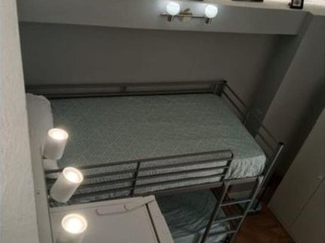 1 room luxury Flat for rent in Valencia