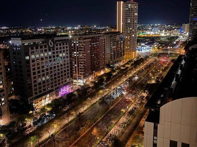 1 room luxury Flat for rent in Valencia