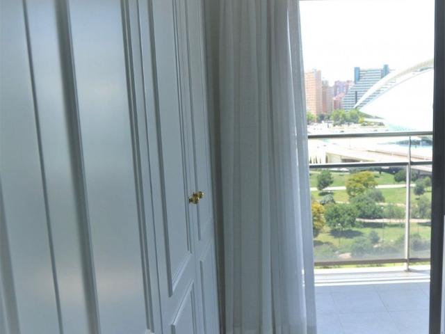 1 room luxury Flat for rent in Valencia, Spain