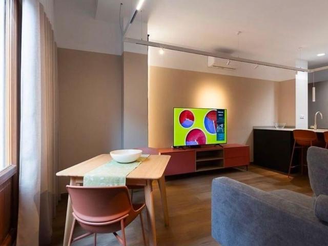 1 room luxury Flat for rent in Valencia, Spain