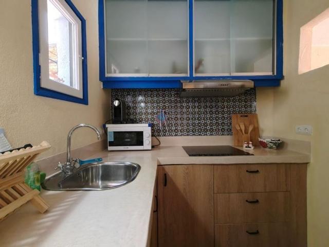1 room luxury House for rent in San Jose, Balearic Islands