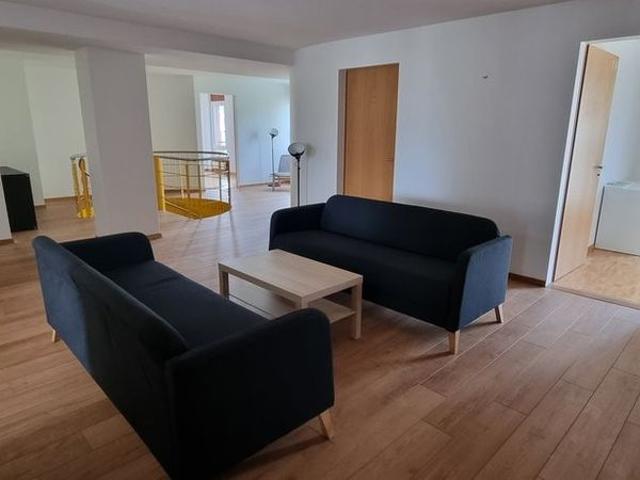 1 room single room