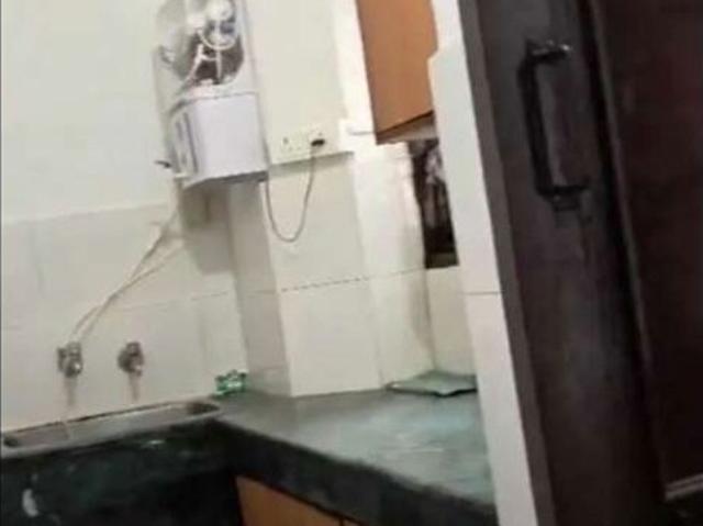 1 Room With Kitchen Bathroom Furnished 1 Bedroom 250 Sq. Ft. Builder Floor in Sector 49 Chandigarh Listing ID: #10002