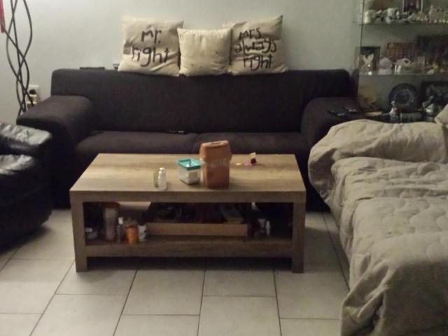 1 room to rent