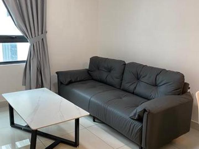 1 Room Unit at Edumetro USJ 1 Next to Segi University