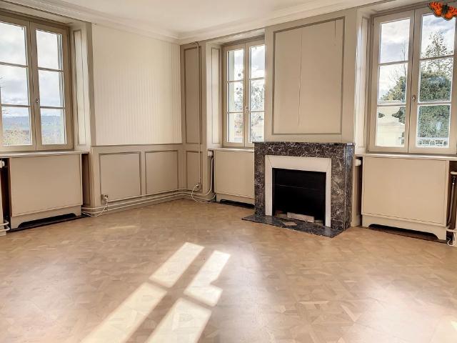 Apartment with 1 room for rent in Belfaux 21 m²