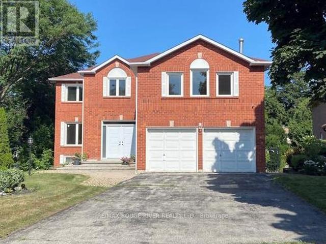 1 Romac Drive, Toronto, ON, M1C 4V6 house for lease | Listing ID E12859 | Royal LePage