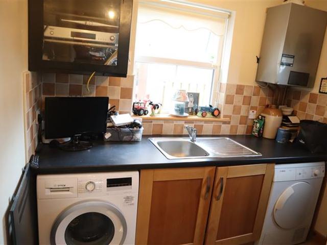 1 Ros Cluain, Carrickmacross, Monaghan John Tobin Estate Agents 4836 MyHome. Ie Residential