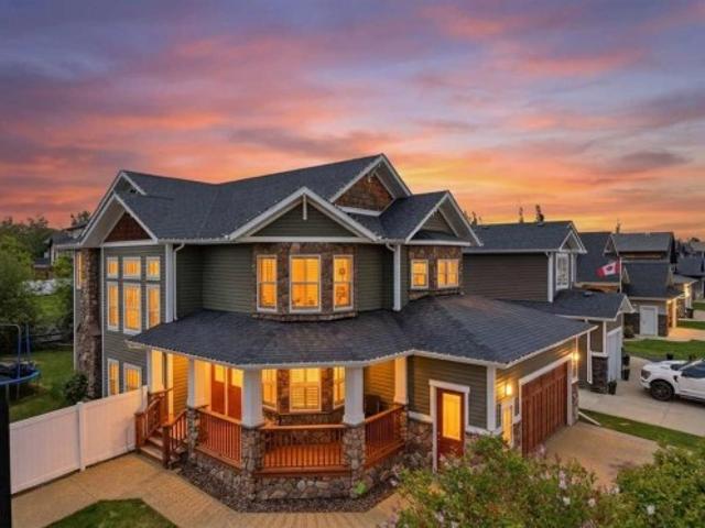 1 Rosewood Rise, Sylvan Lake, AB, T4S 0G3 house for sale | Listing ID A2321 | Royal LePage