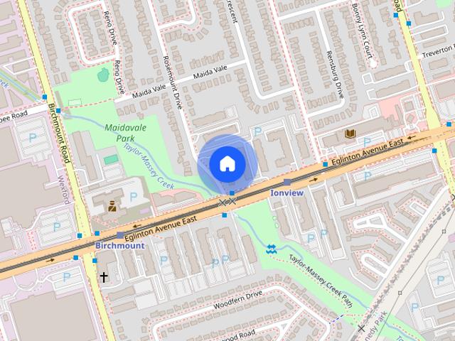 1 Rosemount Drive