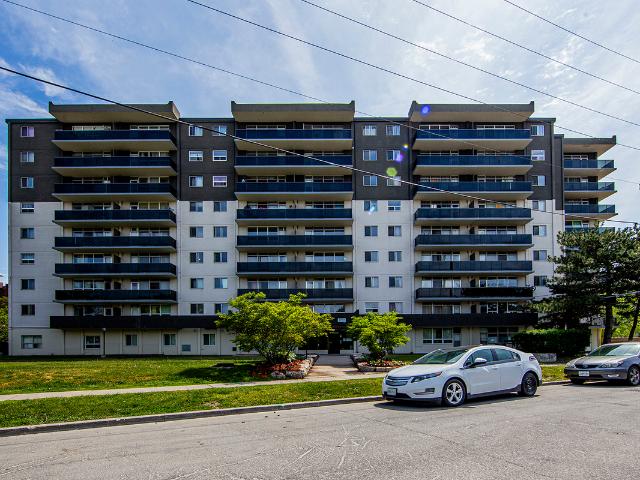 1 Rosemount Drive 1 Bedroom Apartment for Rent at 1 Rosemount Dr, Toronto, ON M1K 2W5 Ironview