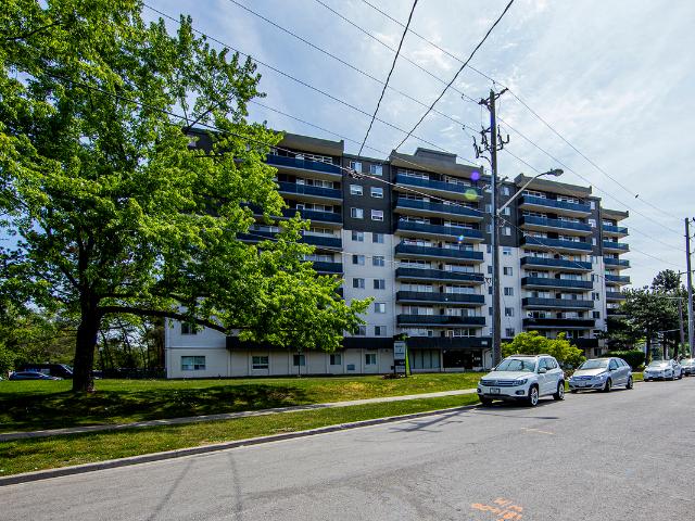 1 Rosemount Drive 1 Bedroom Apartment for Rent at 1 Rosemount Dr, Toronto, ON M1K 2W5 Ironview