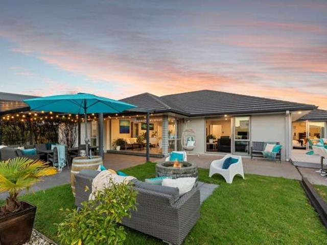1 Royal Ascot Drive, Papamoa, Tauranga