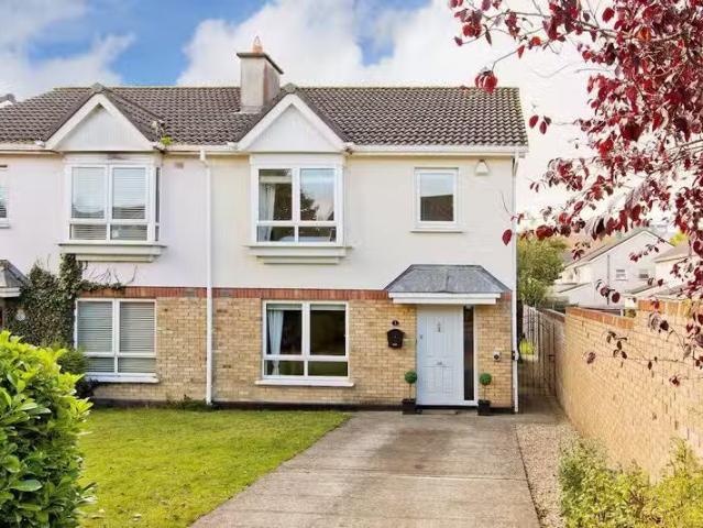1 St. Mochta's Avenue, Clonsilla, Dublin 15, D15K1V0 is for sale