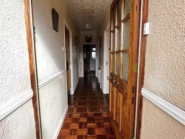 1 St. Domnicks Avenue, Claddagh, Galway, County Galway, H91 WDN8
