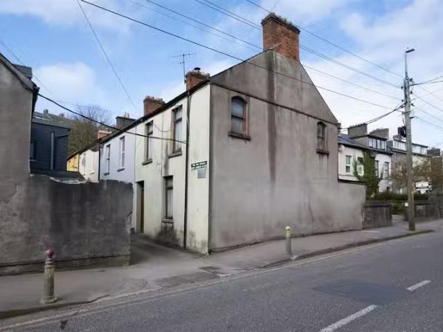 1 St James Place, Ballyhooly Road, Cork