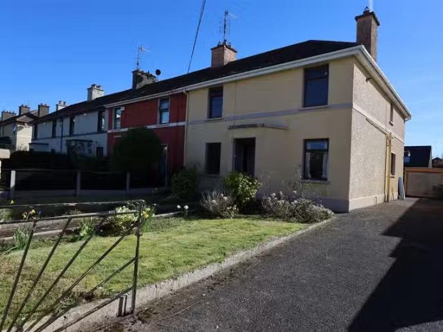 1 St. John's Terrace, Cork Road, Carrigaline, Cork
