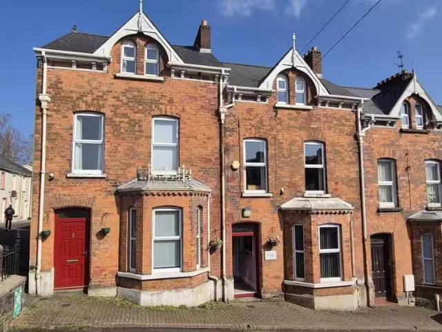 1 St Josephs Avenue