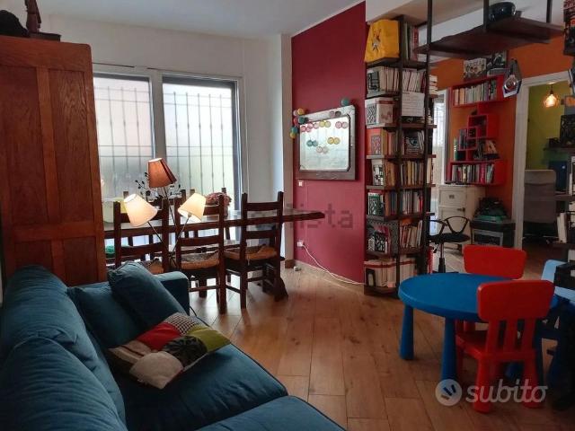 1 STANZA CON BAGNO PRIVATO e SMART TV