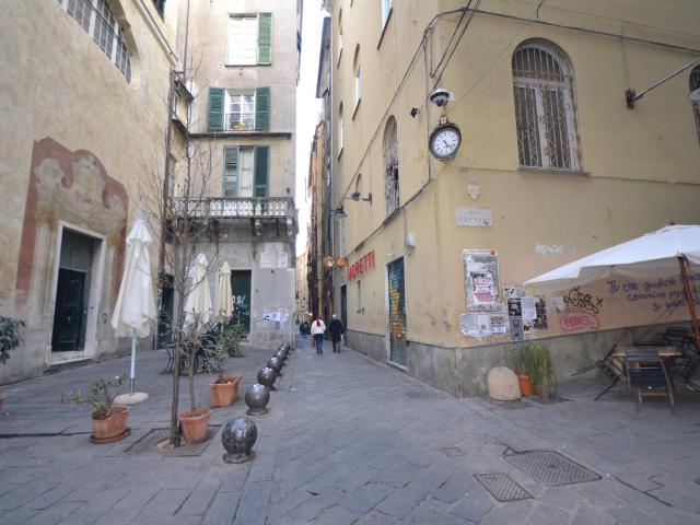 1 stanza in affitto