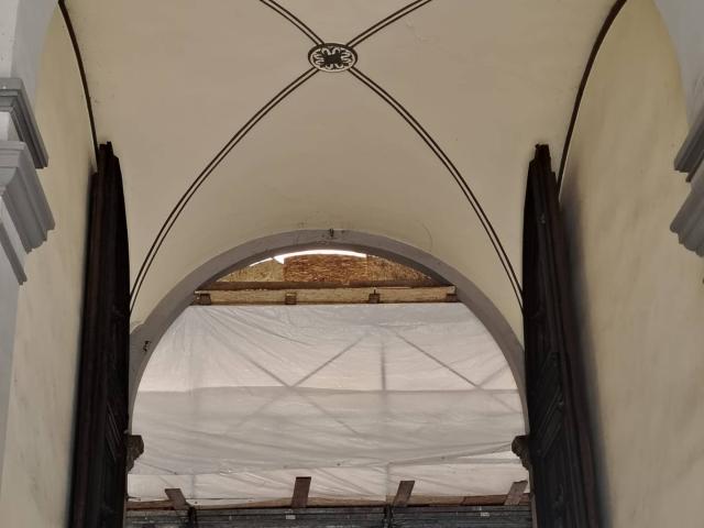Milano via Bramante, 29