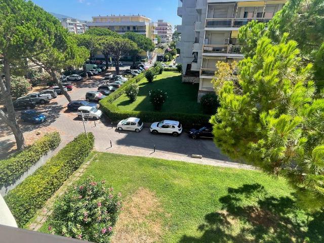 Ventimiglia Via Lamboglia, 11