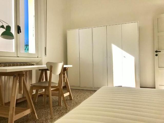 1 STANZA SINGOLA, STUDENTI O LAVORATORI, VIALE FORLANINI, 600 E
