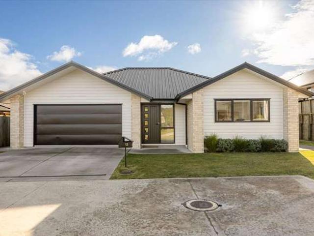1 Stafford Rise, Owhata, Rotorua