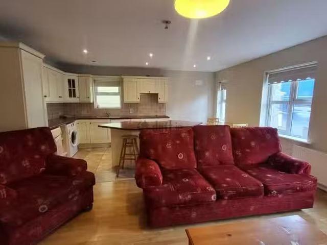1 Station View Apartments, Bellaghy, Bellaghy, Co. Sligo is fo.