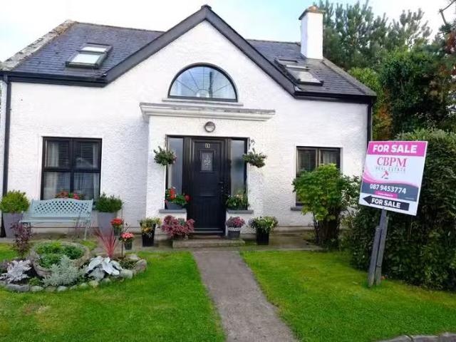 1 Steeple View, Rathmoyle Rd, Abbeyleix, Laois
