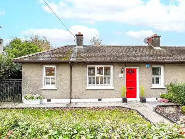 1 Stephens Street, Kilkenny, Kilkenny, Co. Kilkenny, R95YFT9 i.