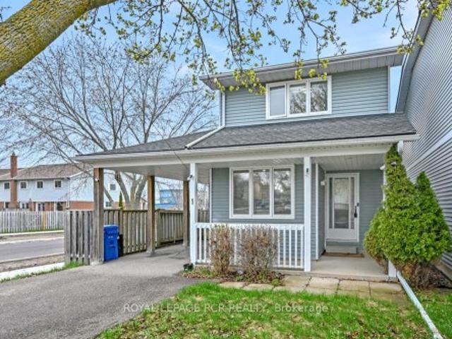 1 Steven Street, Orangeville, ON, L9W 4G1 house for sale | Listing ID W13246 | Royal LePage