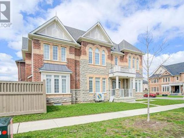 1 Stilton Avenue, Vaughan, ON, L4H 5B9 house for sale | Listing ID N13128 | Royal LePage