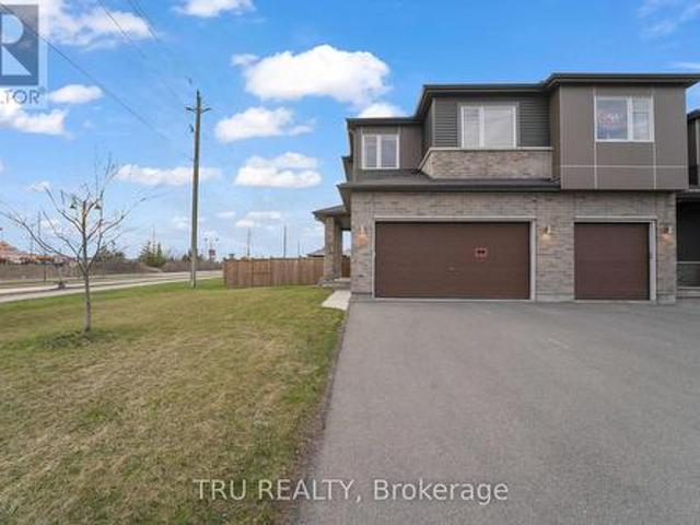 1 Stokes Drive, Carleton Place, ON, K7C 0J6 house for sale | Listing ID X13042 | Royal LePage