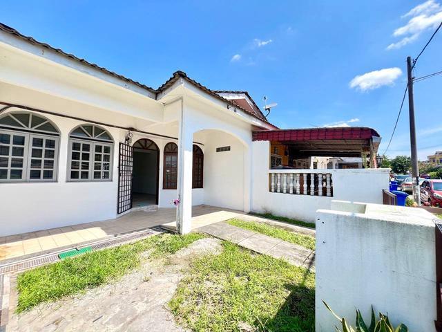 1 Story House Taman Alam Megah Seksyen 27 Shah Alam