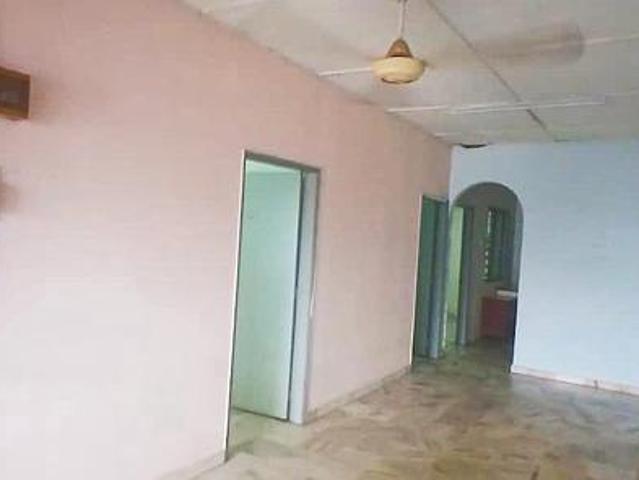 1 story House Taman Cheras Perdana CP3 3r1b Freehold