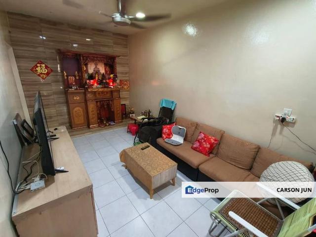 1 Storey @ Taman Universiti/ Jalan Kebangsaan/ Skudai