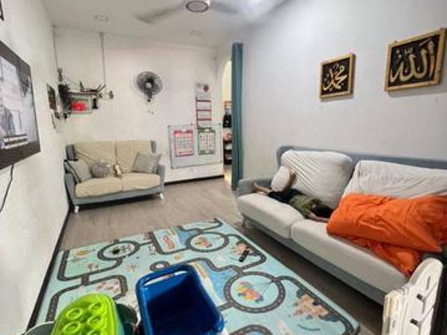 1 Storey Taman Intan Jaya 5 Bukit Kapar Klang