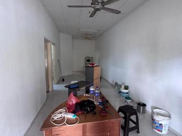 1 Storey Taman Jp Perdana Setia Indah Unblock View