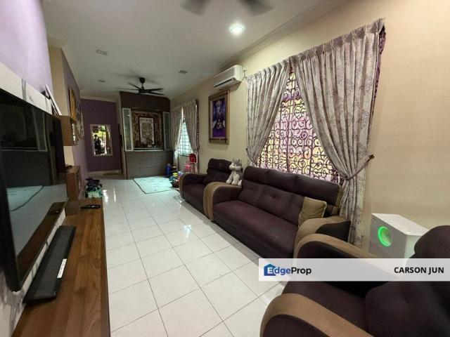 1 Storey @ Taman Kempas Indah/ Setia Tropika/ Endlot