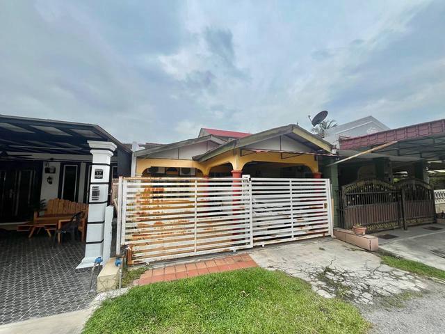 1 Storey Taman Sri Kerayong Kapar Klang