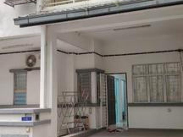 1 Storey Taragon Puteri cheras town houseVenice Hillscheras batu 9