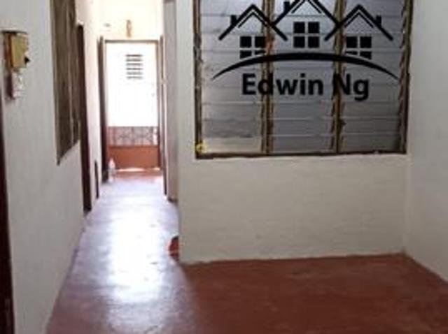 1 Storey Terrace Original House at Taman Sri Rambai Bukit Mertajam