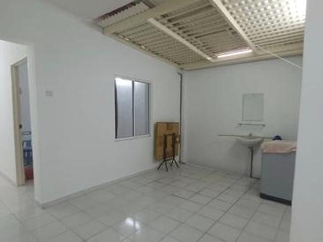 1 Storey Terrace Ayer Itam Freehold