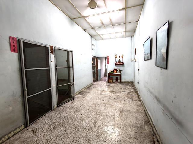 1 Storey Terrace B Garden Bukit Mertajam