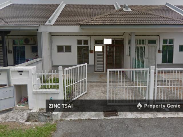 1 Storey Terrace @ Bandar Saujana Putra