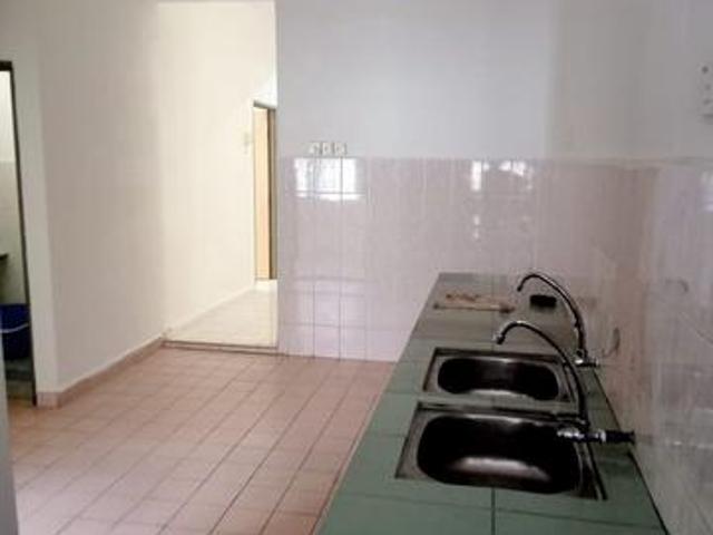 1 Storey Terrace Bayan Baru Sungai Ara Sunshine Giant Renovated 1400sf