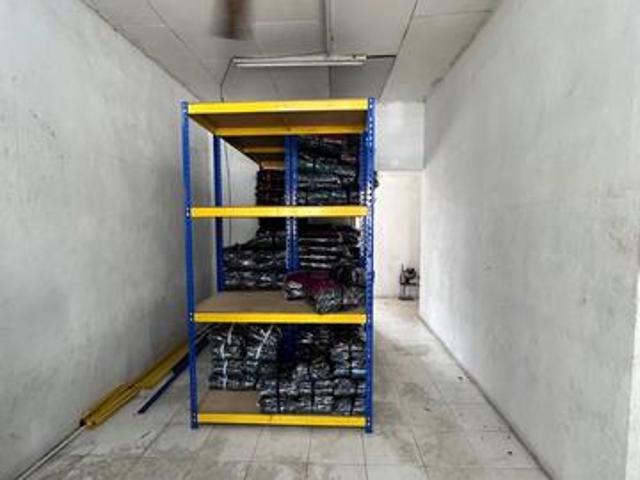 1 Storey Terrace Corner Taman BidaraNear Machang BubokBMertajam